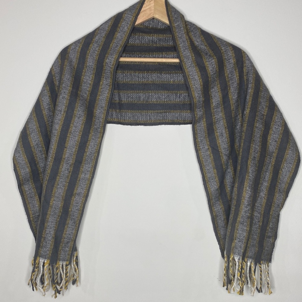 Christian Dior Monsieur Scarf